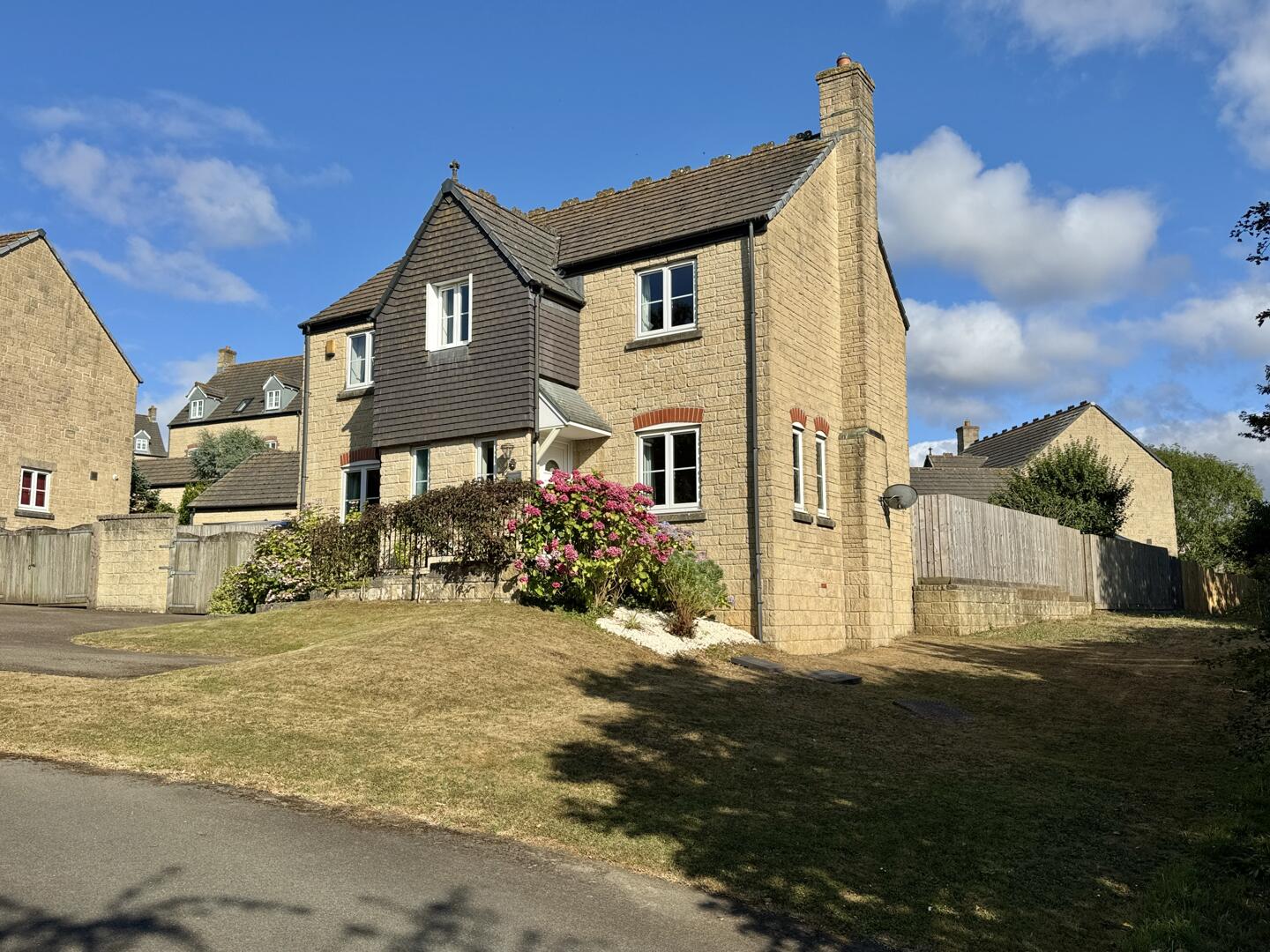 Treffry Road, Truro